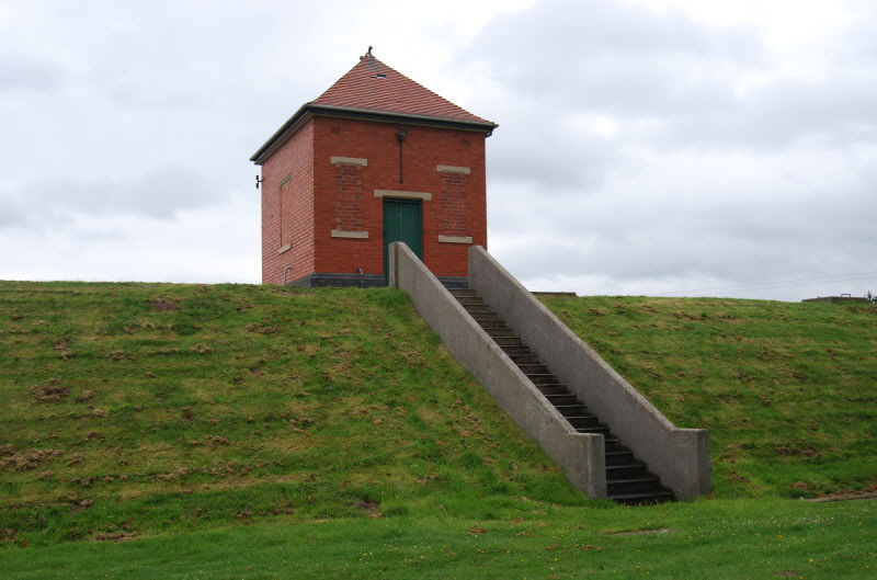 Meter House