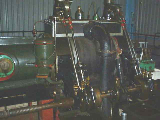 Valve Gear 1