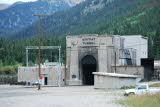 Moffet Tunnel entrance