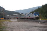 California Zephyr