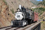 278 Denver & Rio Grand Western RR