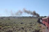 Cumbres & Toltec Railway