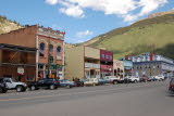 Main St. Silverton