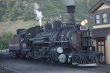 478 at Durango