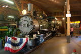 Museum at Durango