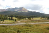 Snake Head Pass