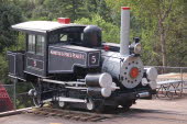 No. 5 Loco