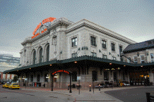 Denver Union Station