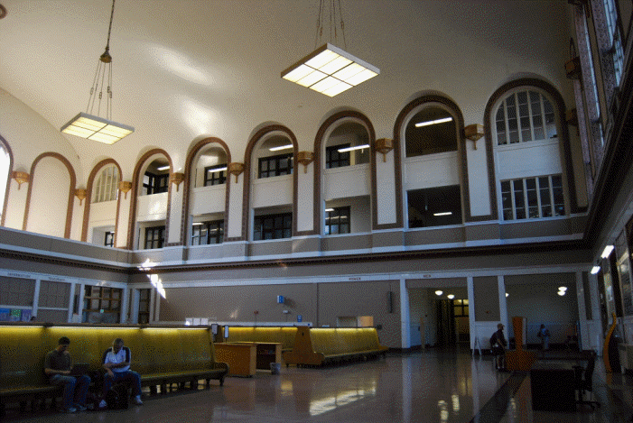 Denver Union Station