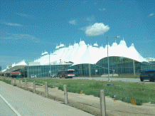 Denver Int'l Airport